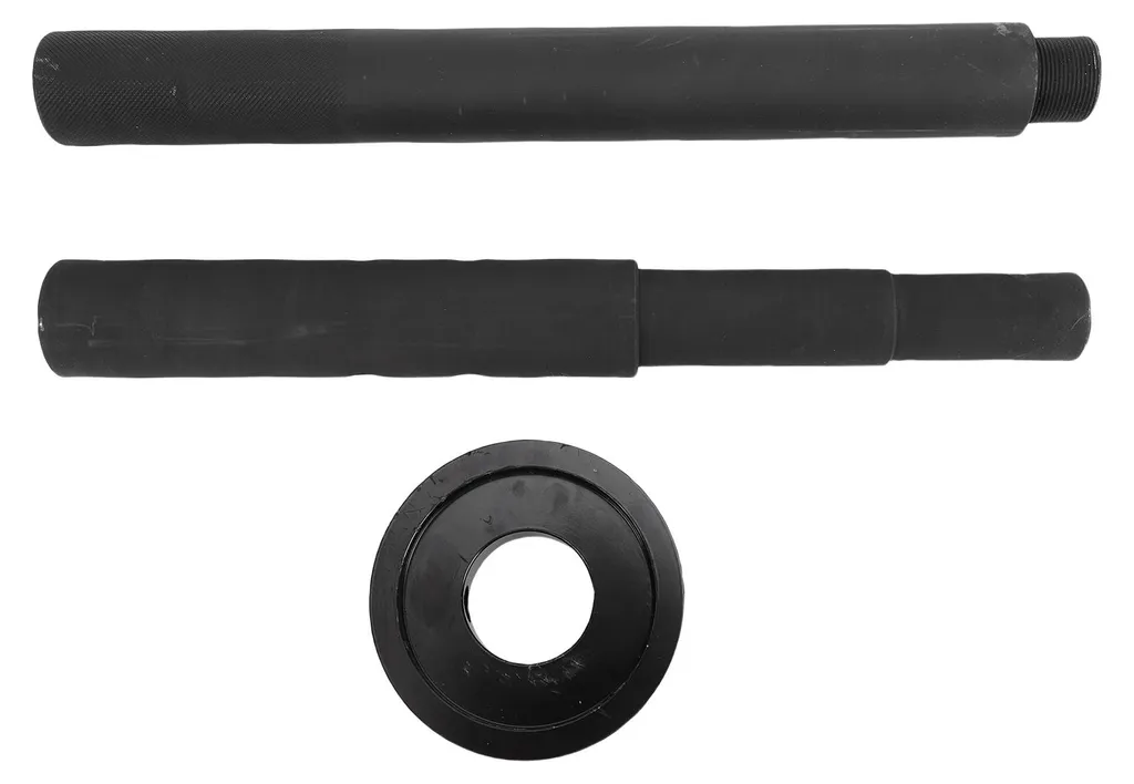 Outils de calibrage moteur Mercruiser pour montage roulement cardan