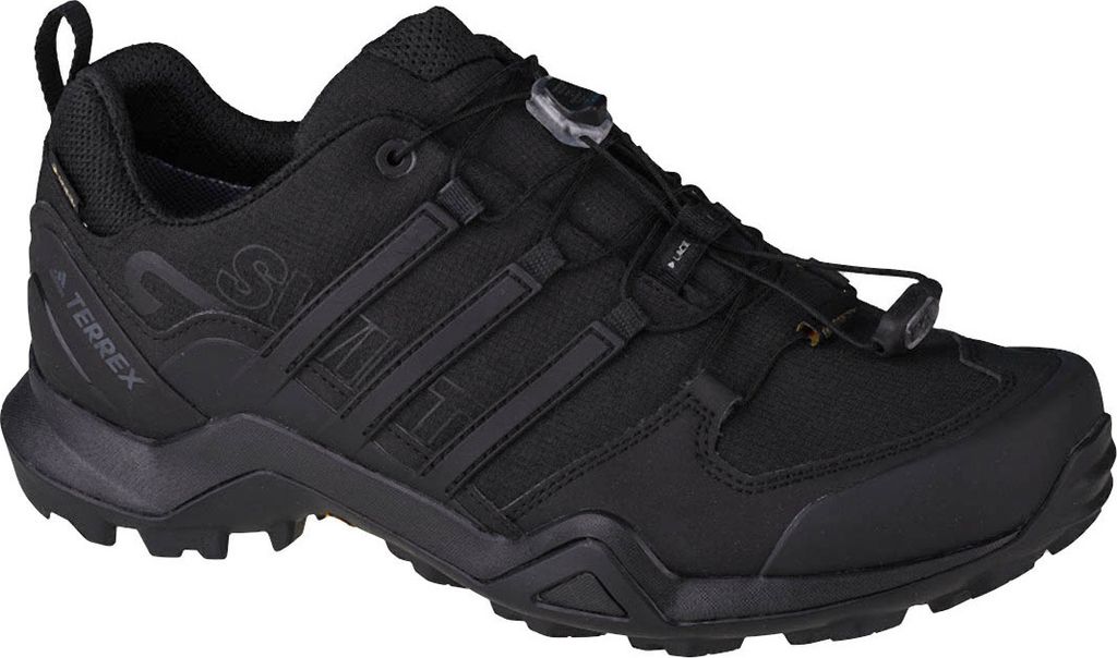 Adidas Terrex Swift R2 GTX, Männlich, Erwachsener, Schwarz, Produktbild 