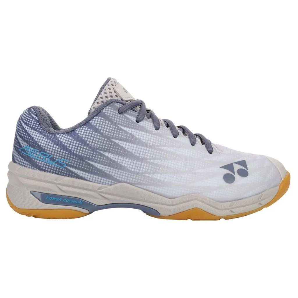 Chaussures de Badminton Yonex SHBAX2BG pour Compétition et Jeu Rapide - 2