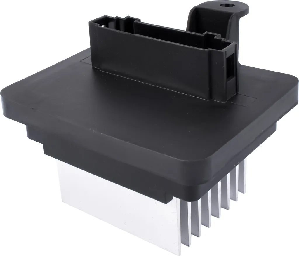 Plus de ventilation ? Solution résistance de chauffage Peugeot 308 II