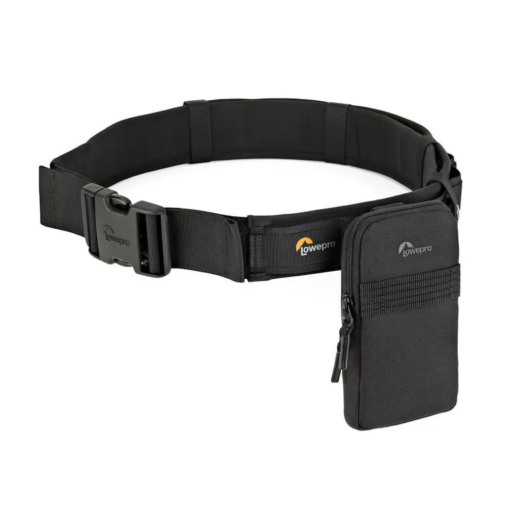 Pochette Smartphone pour Sac à Dos ProTactic Lowepro - Usage Tout Terrain - 6
