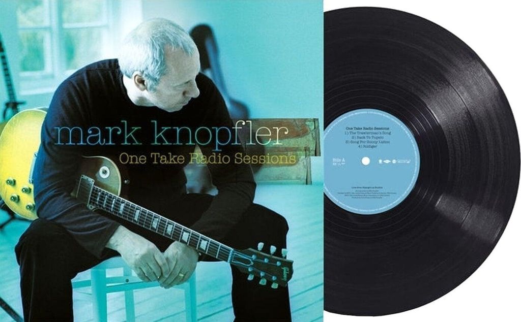 Mark Knopfler - One Take Radio Sessions (Record Store Day) (Limited Edition) (180g) (LP)