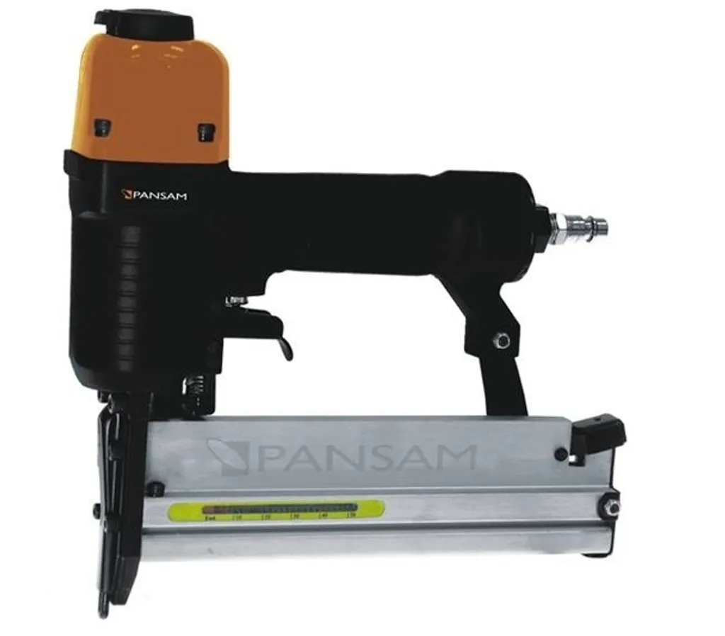 Agrafeuse Pneumatique Pansam A533151 Type 80 Ga21 pour Tissus et Meubles