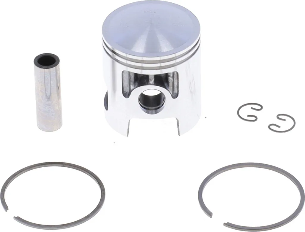 Piston Athena Sport 70cc (A) d.44,93mm pour Honda MB 50 MT 50 MTX
