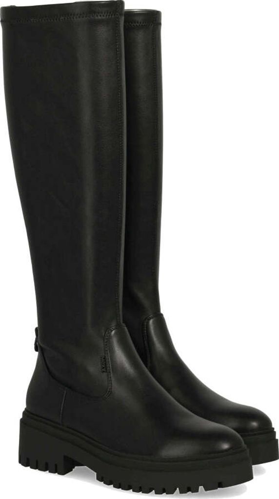 Mexx Damen Kummerbund MITY1804143W 1000 Farbe: Schwarz Größe: 39