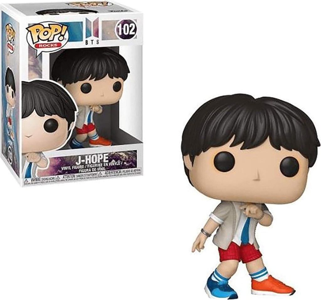 FUNKO 37865, Sammelfigur, Film & TV-Serien, 110 g