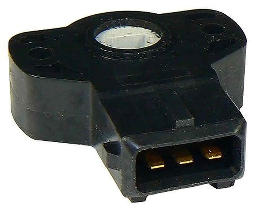 METZGER 0904044 Drosselklappenpotentiometer für LAND ROVER Produktbild 