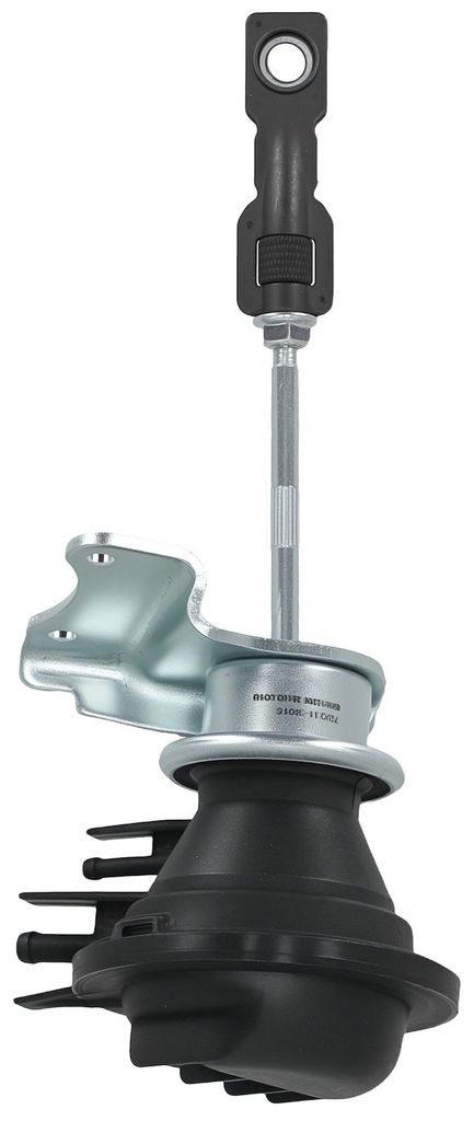 Turbolader Druckdose for Smart City-Coupe 450 0.7 45-55KW 724961-5002S 2003-2004
