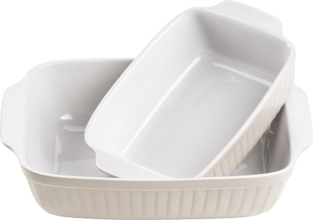 Auflaufform-Set, Keramik Auflaufform-Set, Keramik KITCHEN Produktbild 
