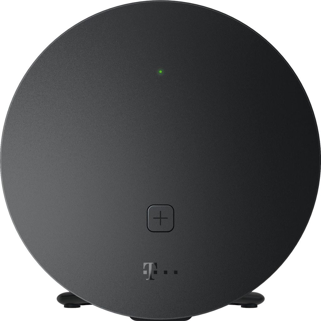Telekom Speed Home WLAN schwarz Produktbild 