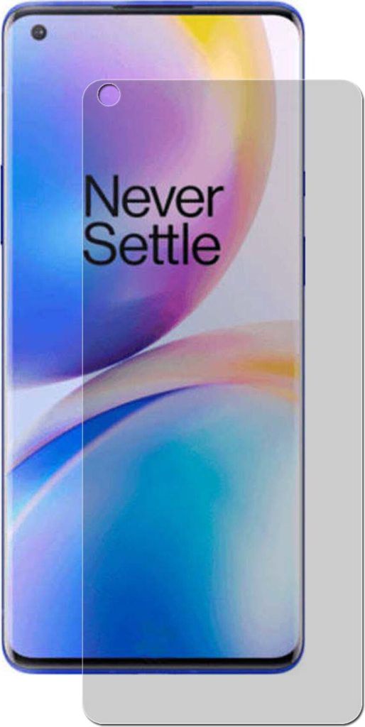 3x Pellicola protettiva per OnePlus 8T Pellicola protettiva Immagine del prodotto 