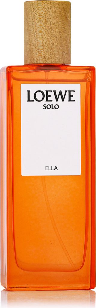 Loewe Solo Ella Eau de Parfum für Damen 50 ml