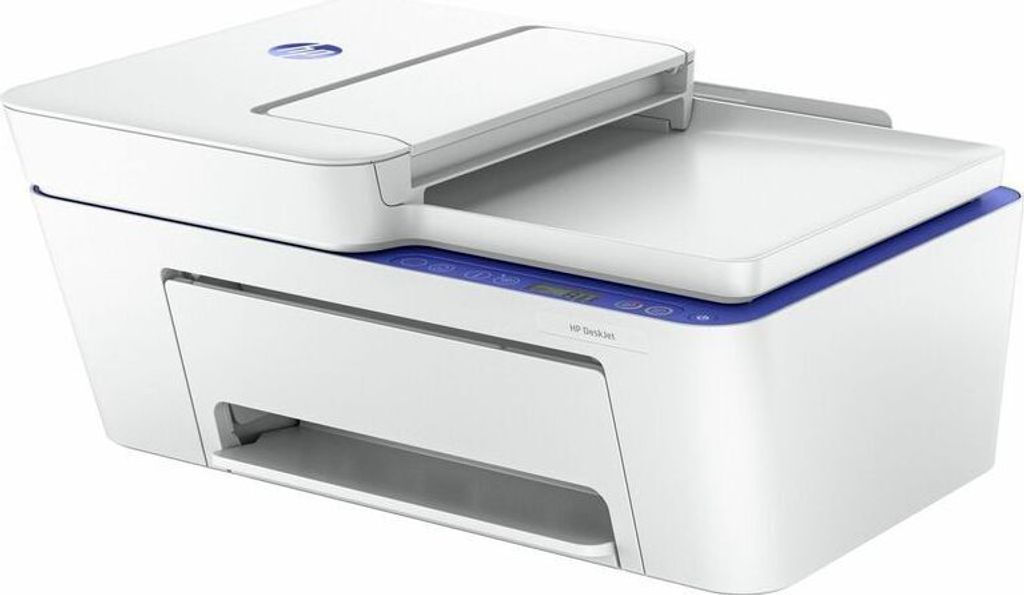 HP DeskJet 4230e Wireless All-in-One Farbe Drucker  Instant Produktbild 