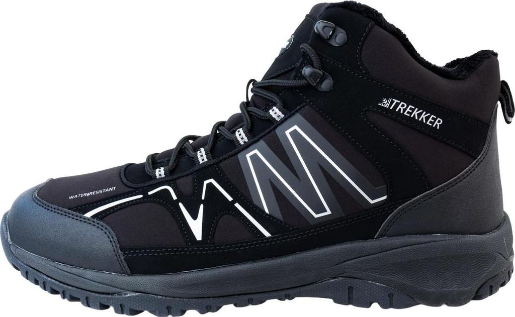 Trekker Winterschuhe - EU38