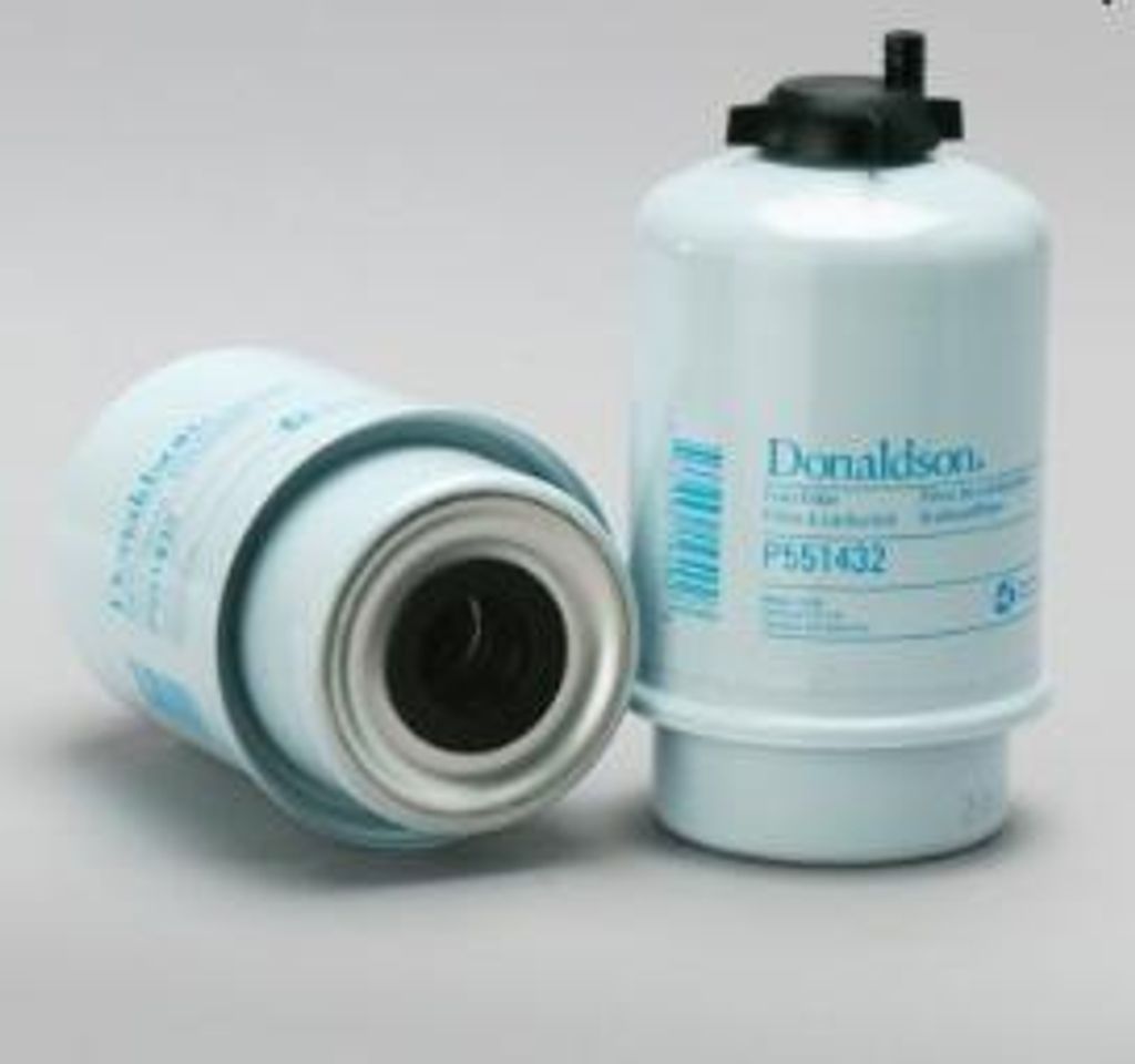 Kraftstofffilter DONALDSON OFF P551432