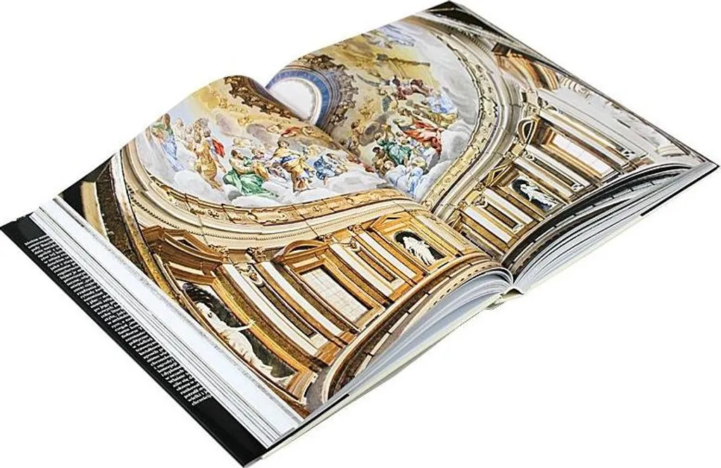 Comprendre le Vatican : Art, architecture et secrets du cérémonial - 5
