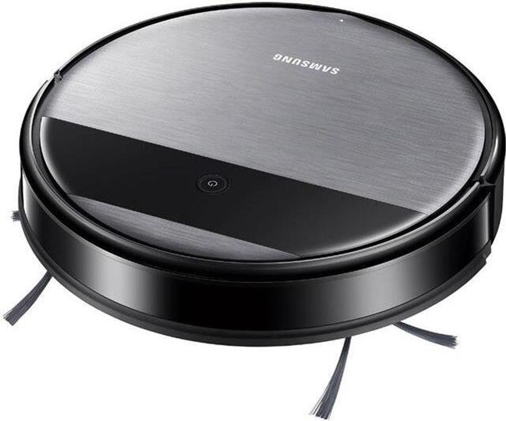 SAMSUNG Saug- und Wischroboter (VR05R503PWG/WA) Saugroboter Produktbild