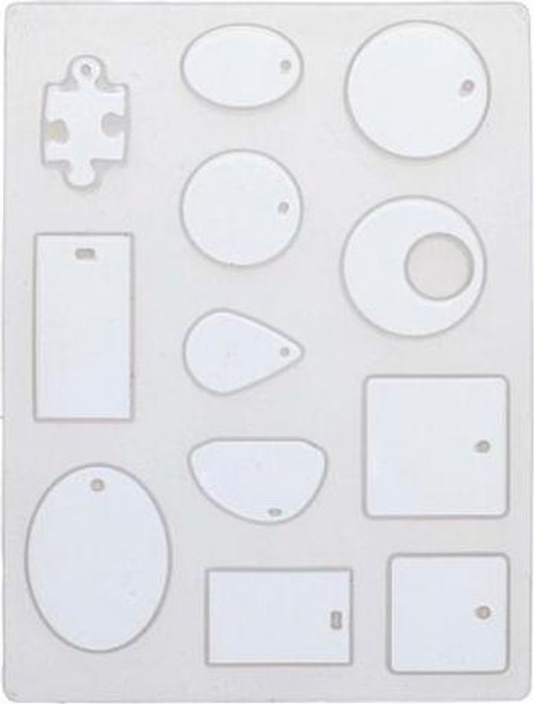 GLOREX 6 2702 505, Grau, Silikon, 1 Stück(e), 155 mm, 115 Produktbild 