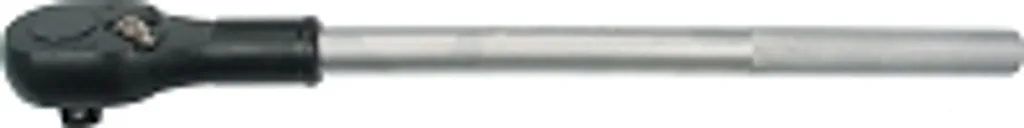 Cliquet Kraft 3/4" robuste 24 dents pour débloquer écrous difficiles