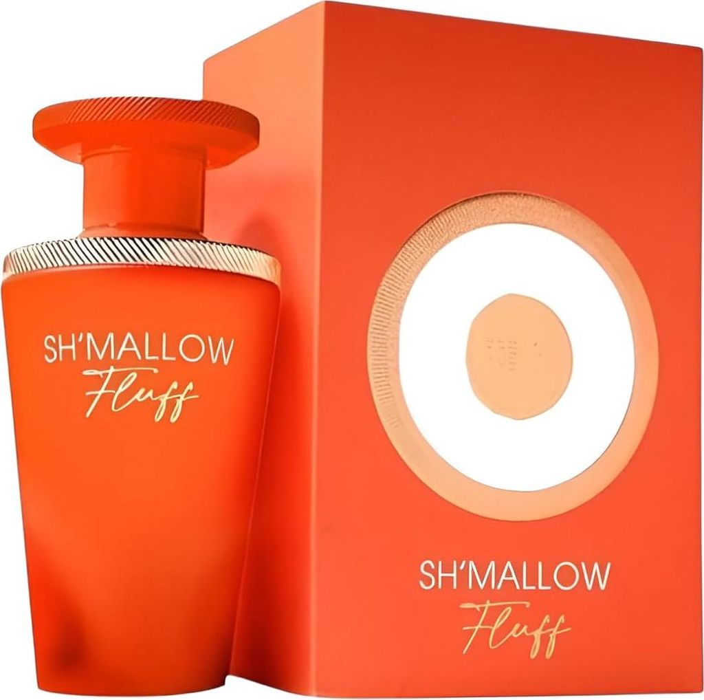 French Avenue SH'MALLOW Fluff Eau De Parfum 100 ml (femme) Image du produit 