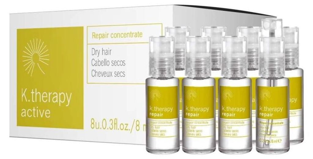 Lakmé K.Therapy Repair Repair-Konzentrat mit nährender Produktbild 