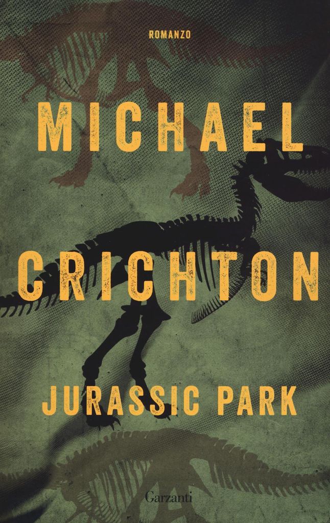 Jurassic Park