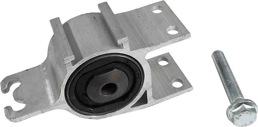 Palier de bras de suspension METZGER gauche pour MB Classe A Ø14,2mm