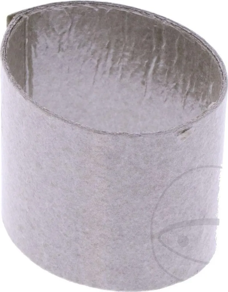 Bague d'étanchéité échappement pour moto BMW K 75 de 1984 à 1988
