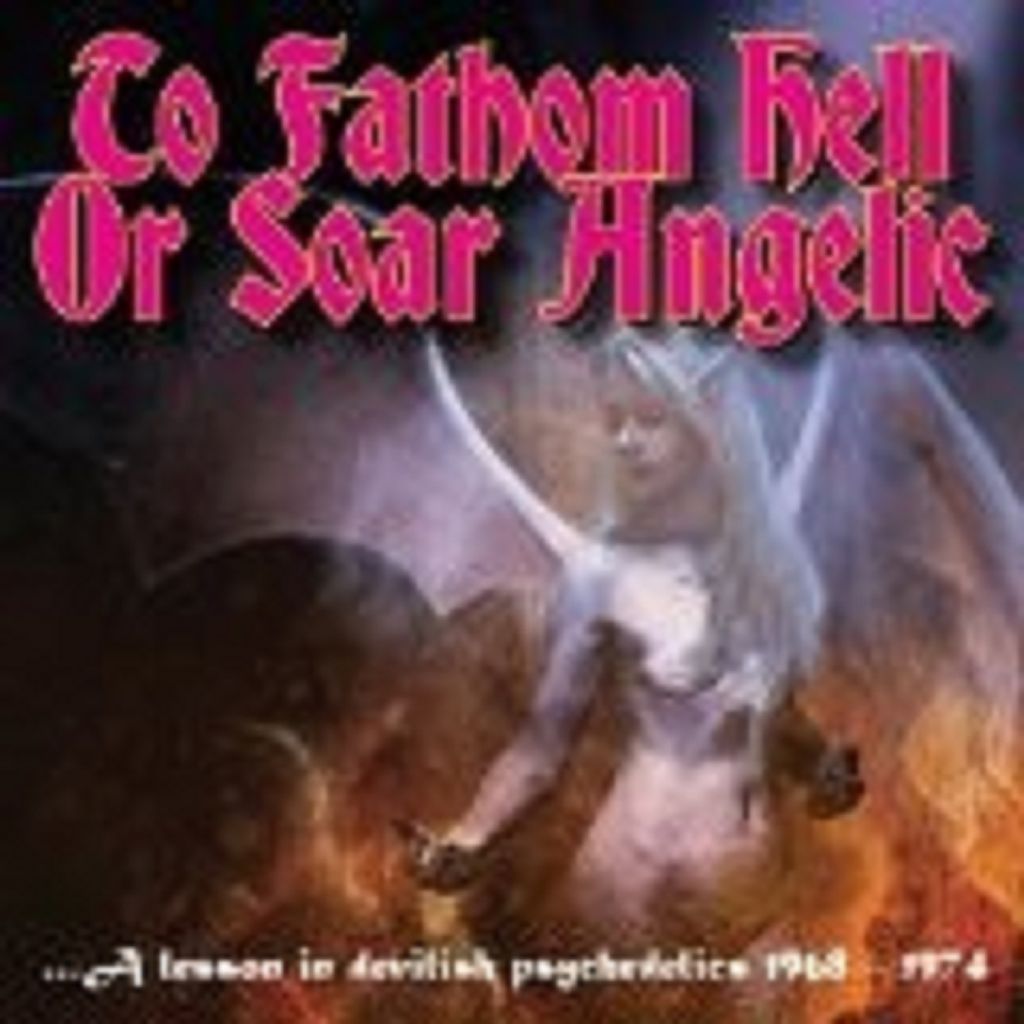 To Fathom Hell Or Soar Angelic - A Lesson in Devel