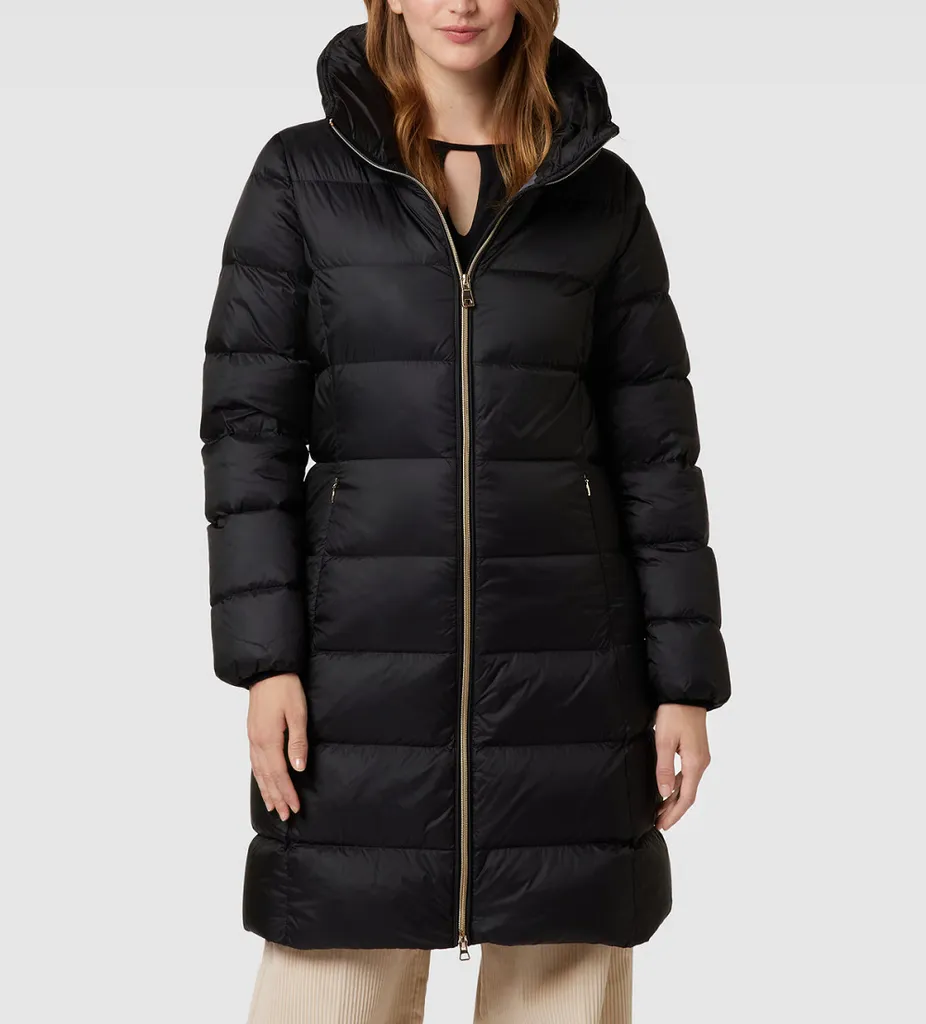 Veste Geox W3626D femme : finissez-en avec le froid et l'humidité !