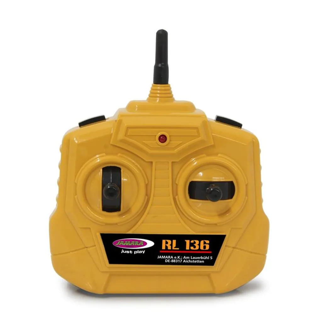 Émetteur pour chargeur RL136 2.4GHz : résout les interférences
