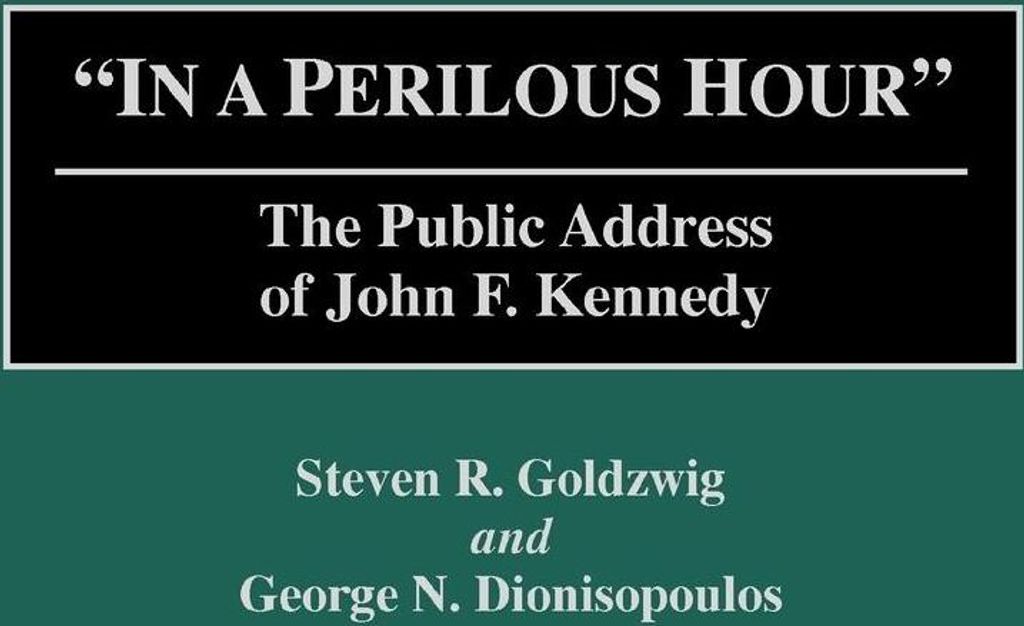 In a Perilous Hour