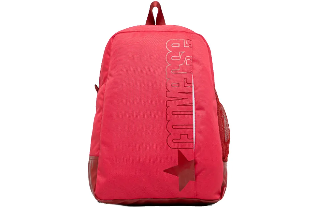 Converse Speed 2 Sac à dos noir 10019915-A02 pour le quotidien urbain