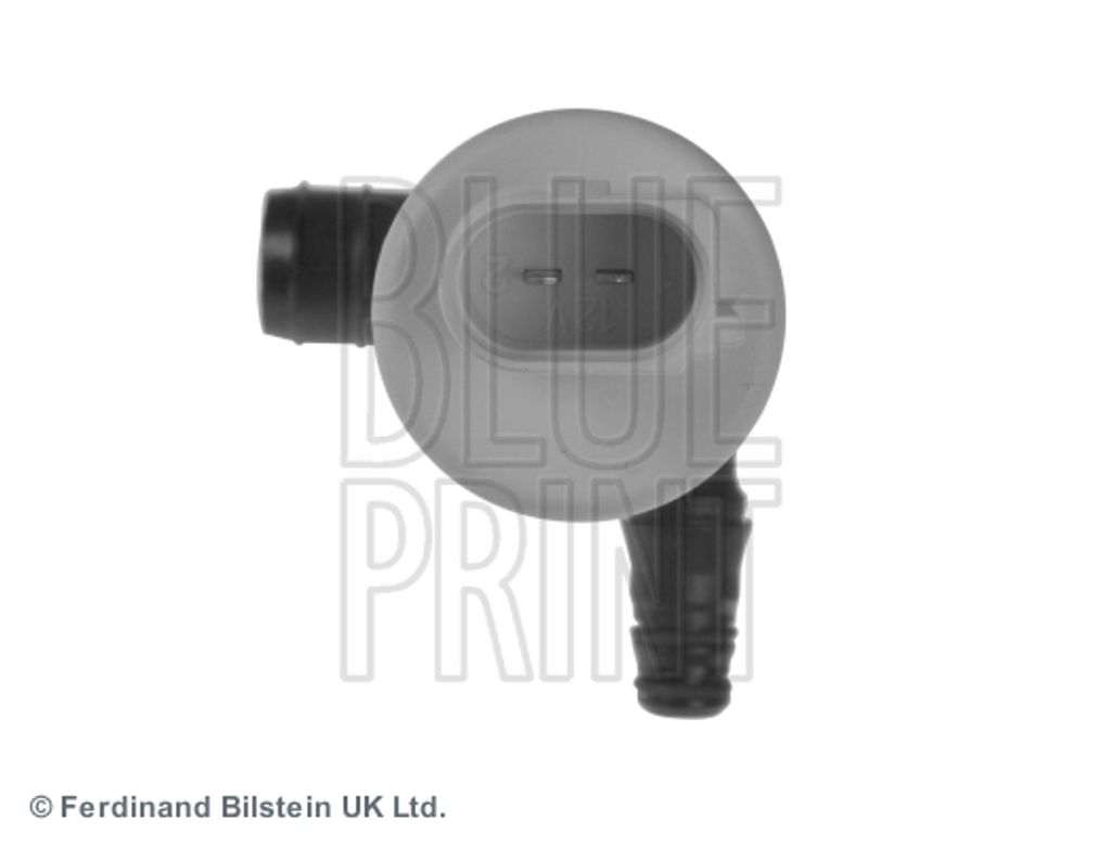 BLUE PRINT Waschwasserpumpe Scheinwerferreinigung ADJ130303 für LAND ROVER Range Rover Sport (L320) 0,184kg