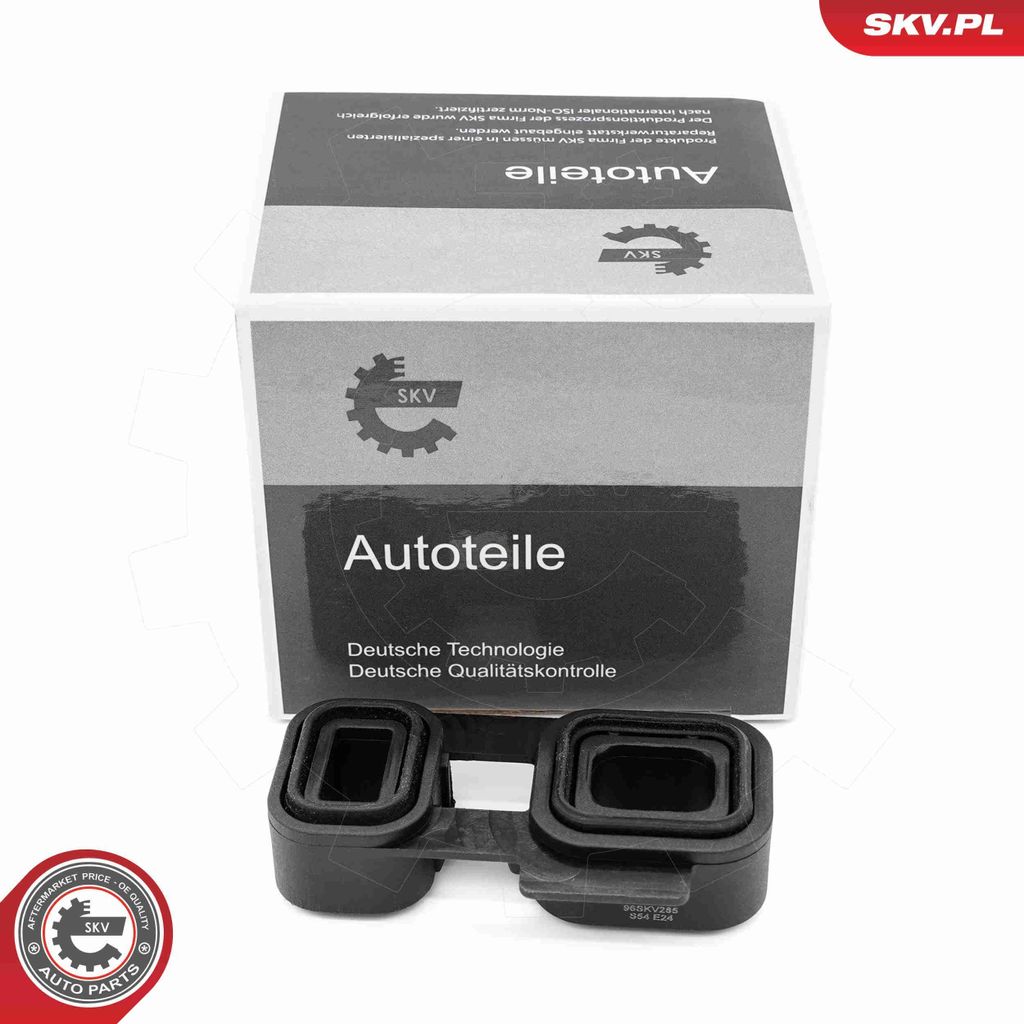 ESEN SKV Dichtung Automatikgetriebe Getriebe 96SKV285 für BMW 3 Touring (E91) 0,05kg