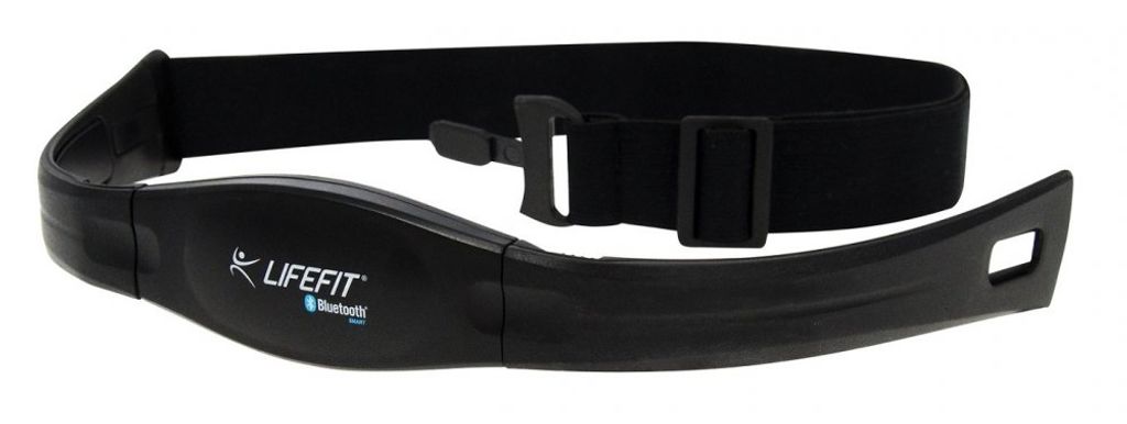 Cintura toracica LIFEFIT® BT 4.0 Immagine del prodotto 