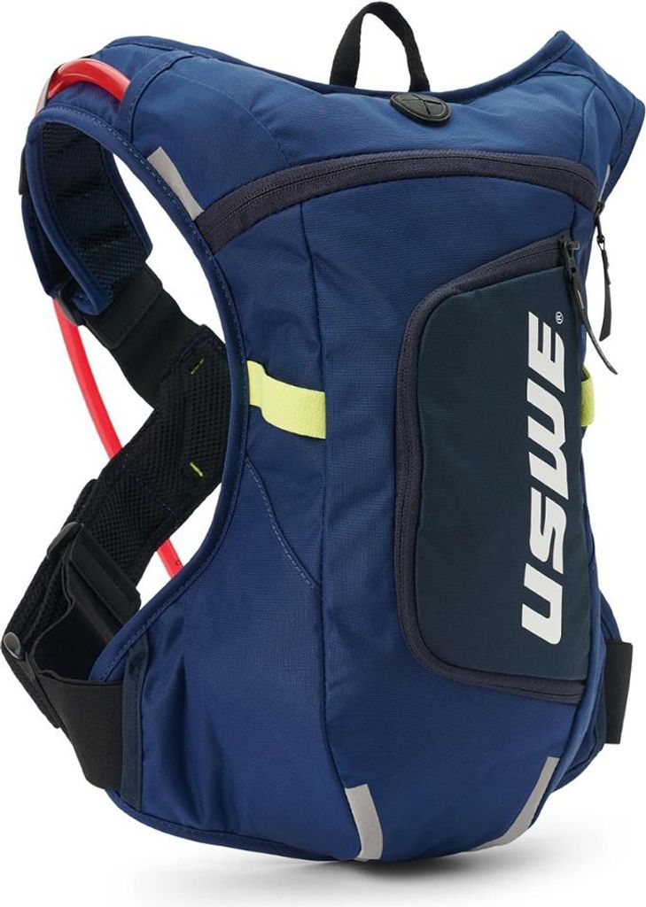 Zaino idrico Uswe Moto Hydro 4, blu, taglia unica Immagine del prodotto 
