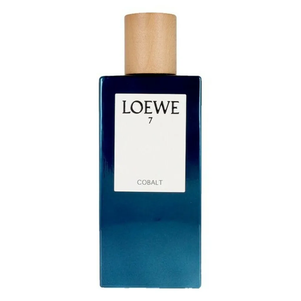 Loewe 7 Cobalt Eau de Parfum 100 ml : Enfin une Fragrance qui Tient la Journée