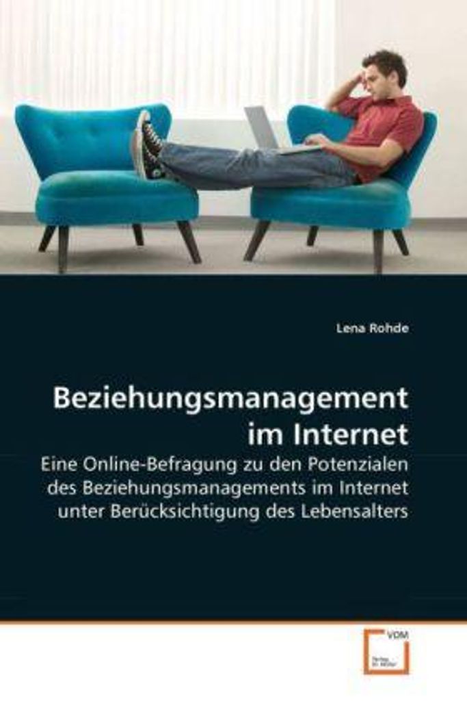 Beziehungsmanagement im Internet