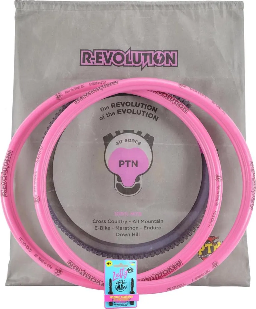 Pepi's R-Evolution 29" 2.30-2.80 M/L - Insert Anti-Crevaison Eva