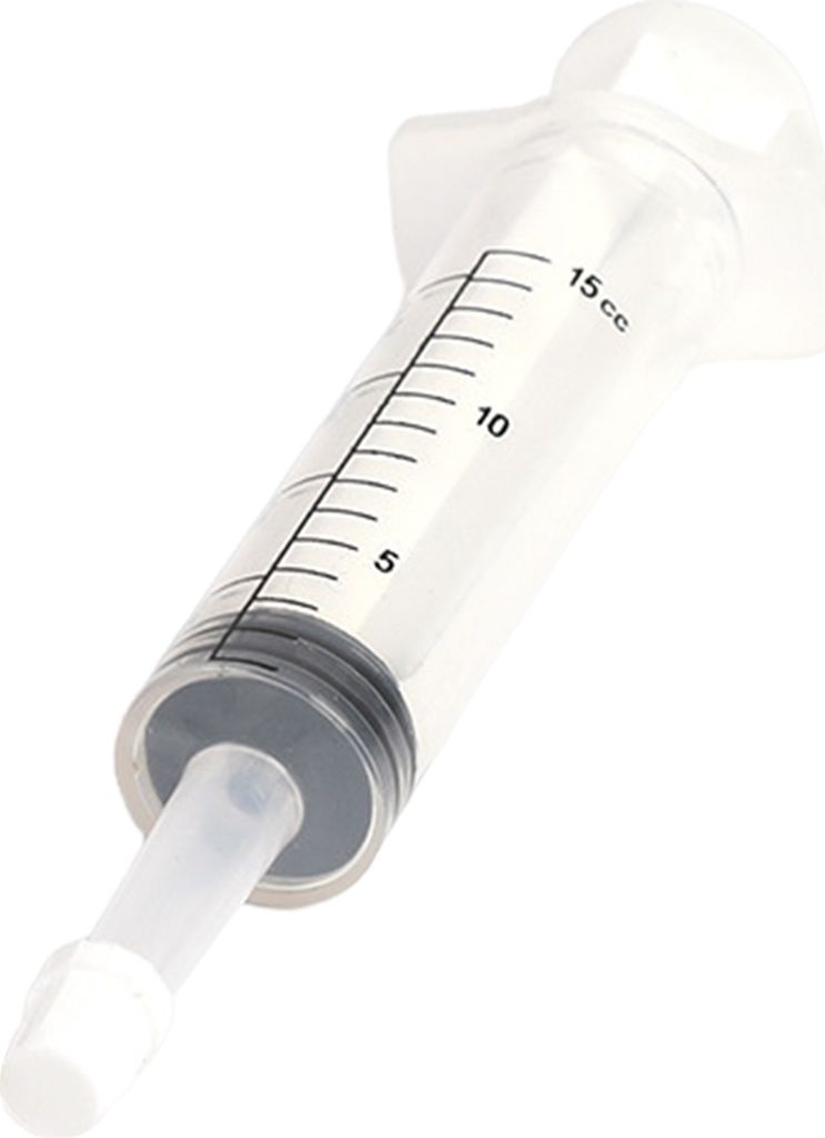 Futterspender für Haustiere, praktischer Push-Zylinder-Stil, Pillen-Futterspender für Haustiere, Waage-Design, Milch-Futterspender für Hunde und...