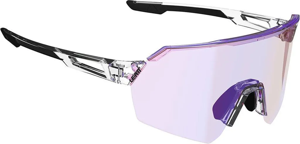 Lunettes de sport Leatt Rideviz Lite pour cyclisme et activités outdoor