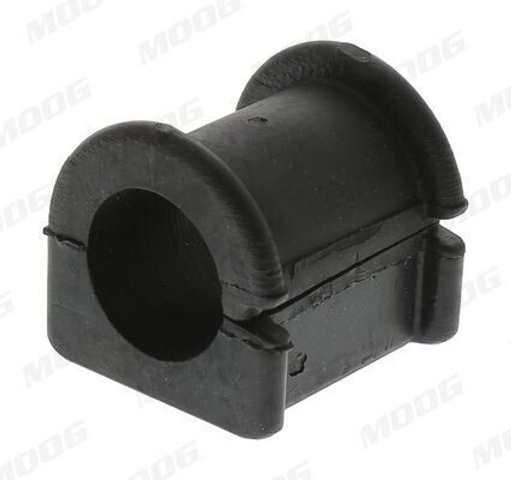MOOG TO-SB-13791 Lagerung Stabilisator Stabigummi für TOYOTA Yaris Schrägheck (P1)