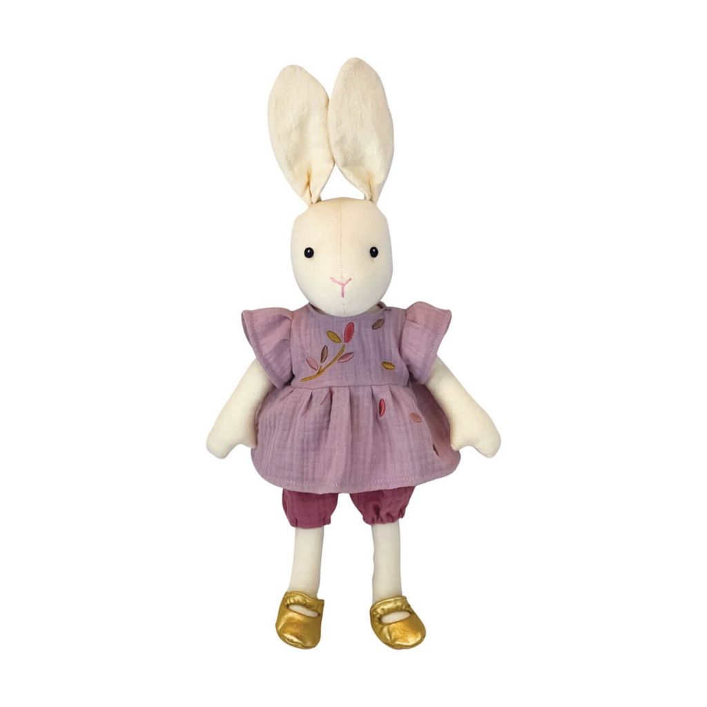 Stofftier Hase Sidonie