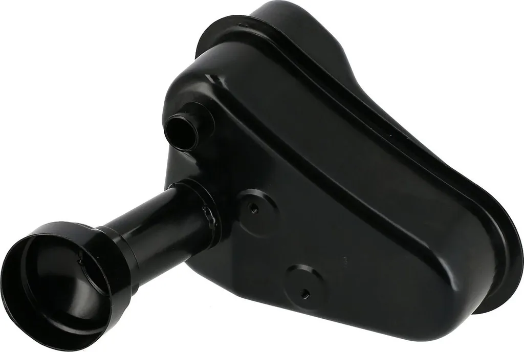 Améliorer admission d'air Simson KR51 Schwalbe - Silencieux métal