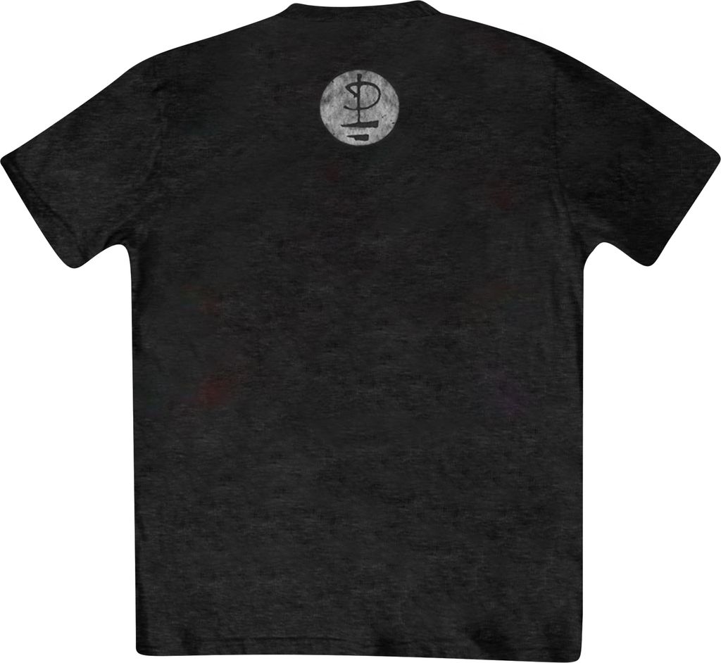 Pink Floyd - "Why" T-Shirt für Herren/Damen Uni RO650 (M) (Schwarz)