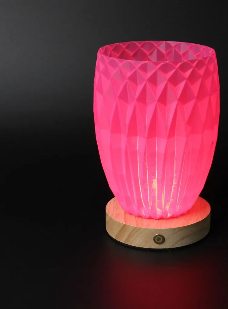 Polymaker Panchroma PLA Translucent (CA02002) - 9
