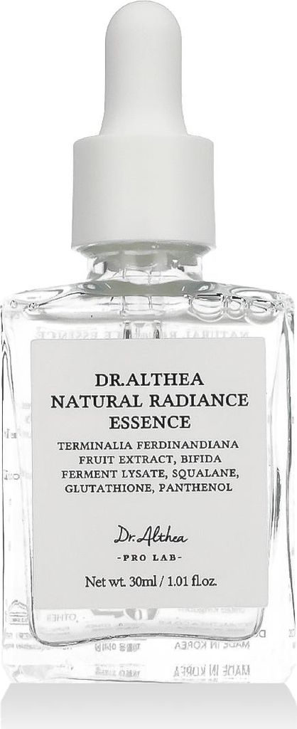 Dr.Althea Natural Radiance Essence 30 ml Produktbild 