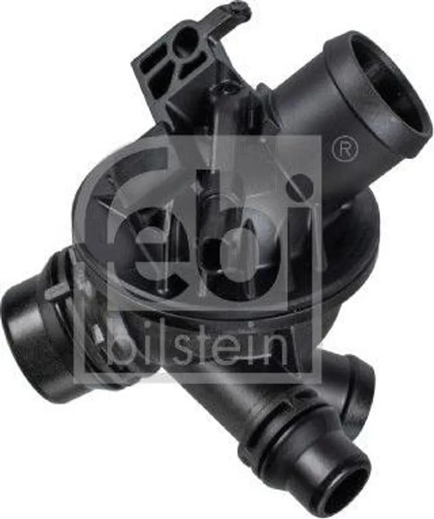 Thermostat FEBI BILSTEIN 173402 pour BMW Série 6 et 7 OE 11537605431