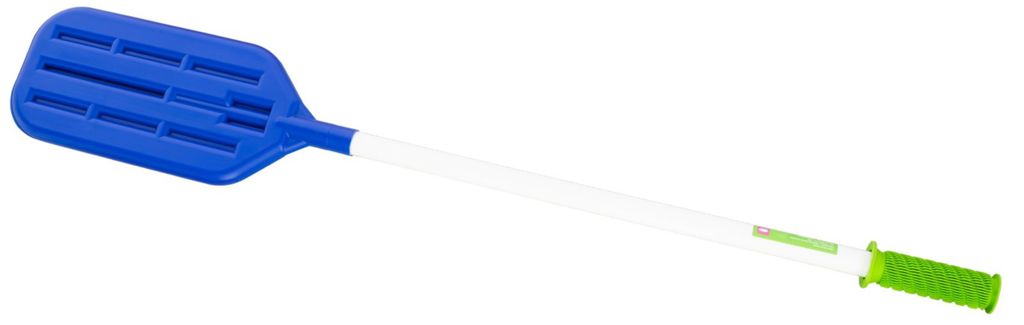 Kerbl Schweine-Treibpaddel blau 103 cm, PP-Stiel - 221465